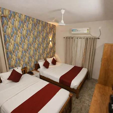 Dreams Paradise Airport Residency-2